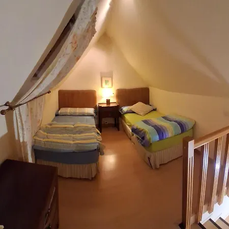 Casa Buenavista Winter Holiday home *