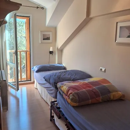 Holiday home Casa Buenavista Winter *