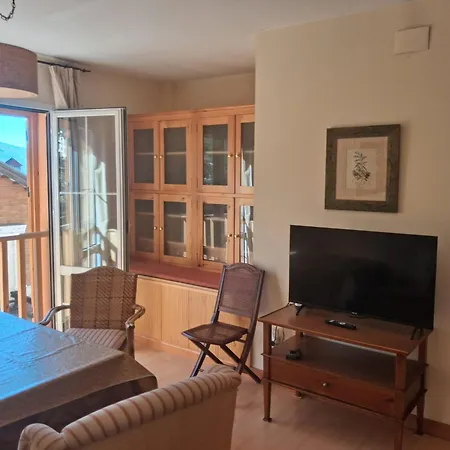 Holiday home Casa Buenavista Winter