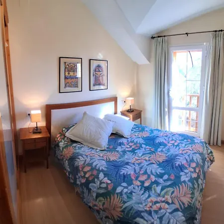 Casa Buenavista Winter Holiday home